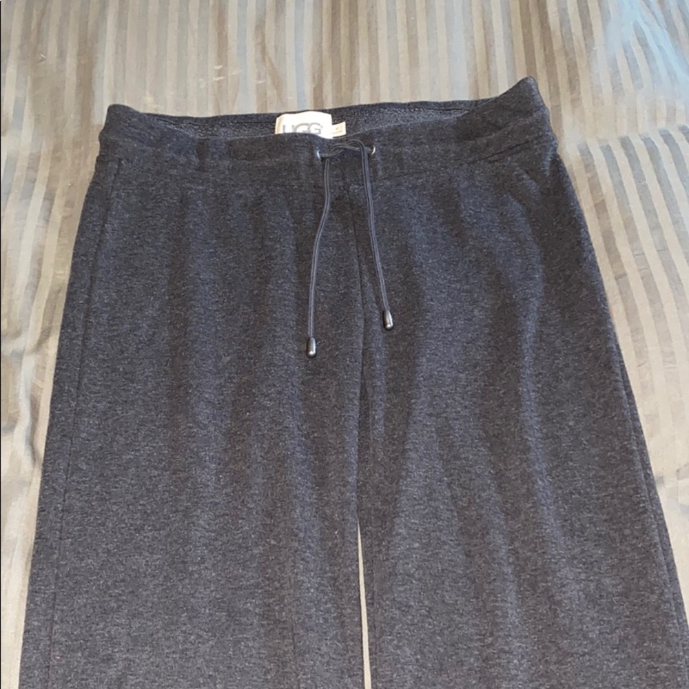 Never worn UGG Sweatpants